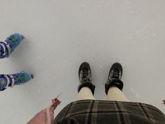 -松江大学城体育馆滑冰馆