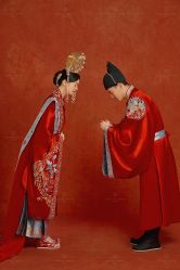 -金夫人婚纱摄影(西昌店)