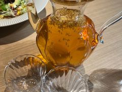 -本处·素食·融合料理(南油店)