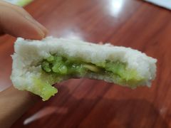 薄荷方糕-万福兴糕团(万福兴山塘街直营店)