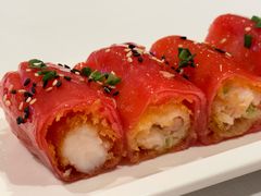 -醉辉皇原味海鲜江南菜(成都大魔方店)