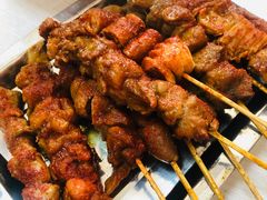 -海平馄饨(逍遥二路店)