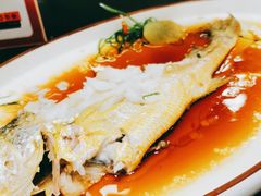 -旺达·福州菜(正大广场店)