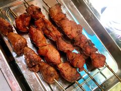 -王记西鎮电烤肉(汶上路店)