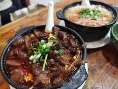 -沈妈砂锅(光华村店)