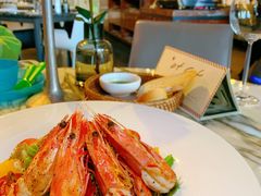 -at cafe 意大利餐厅(集美店)