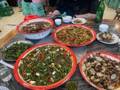 -江湖黑大兔(杨家坪店)