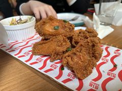 美式炸鸡-悠航SLOWBOAT(三里屯店)