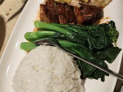 -满得意茶餐厅·顺德家常菜·港式经典(大良店)