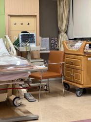 点击看大图 -杭州贝瑞斯美华妇儿医院·早孕·产检·儿科