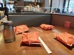 -单家老院·院子里的青岛菜(沙子口店)