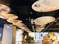 大堂-白起肉夹馍