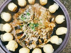 -山河屯铁锅炖(哈西站店)