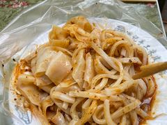 -陕西周记·手工米皮老店(工人路店)