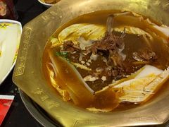 -芦月轩羊蝎子(劲松店)