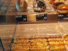 -FANEN法念·烘焙·甜点(万象城店)