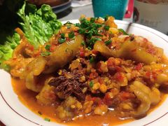 -觅山云南菜(泊富ICITY店)