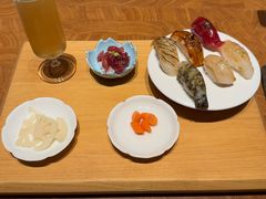 -元熹会席料理