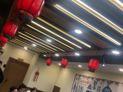 大堂-李老哈·东北菜(宋园路店)