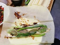 -狼诱惑(泰山大街店)