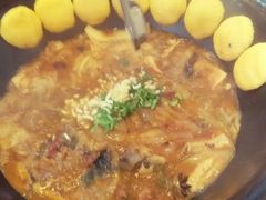 -屯靠屯地锅王(西南路店)