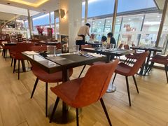 -THE PAWON·8碗(古北SOHO店)