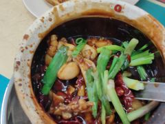 -明辉田鸡粥