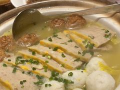 -黄泥岗·地道湖北菜(奥特莱斯店)