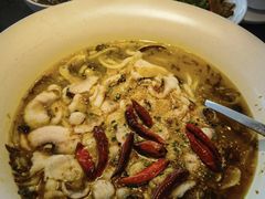 -赠李白·如诗的川味(余杭万达广场店)
