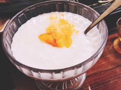 芒果酸奶-丽江庭院之丽江往事(安定门店)