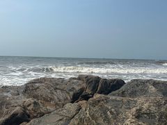 -老虎石海上公园