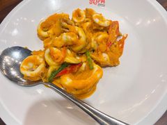 -大螃蟹海鲜餐厅