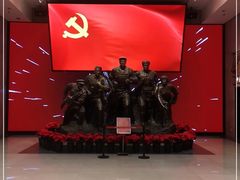 -中共四大纪念馆