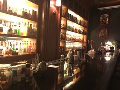 -Hill.Cocktail半山酒吧(中山店)