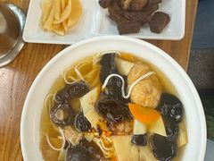 -龙华素斋(龙华路店)