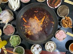 -星鸿社重庆老火锅