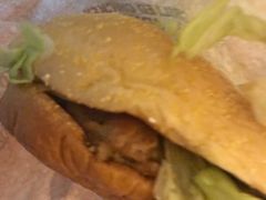 -麦当劳(东急新天地店)