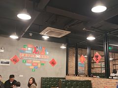 -丰乐餐厅·始于1999·本地老字号