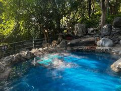 -湖泉半山温泉(湖泉生态园)