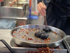 -黑色经典臭豆腐·长沙鲜食商店(坡子街店)