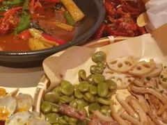 -聚味瞿记·龙虾堂(坡子街店)