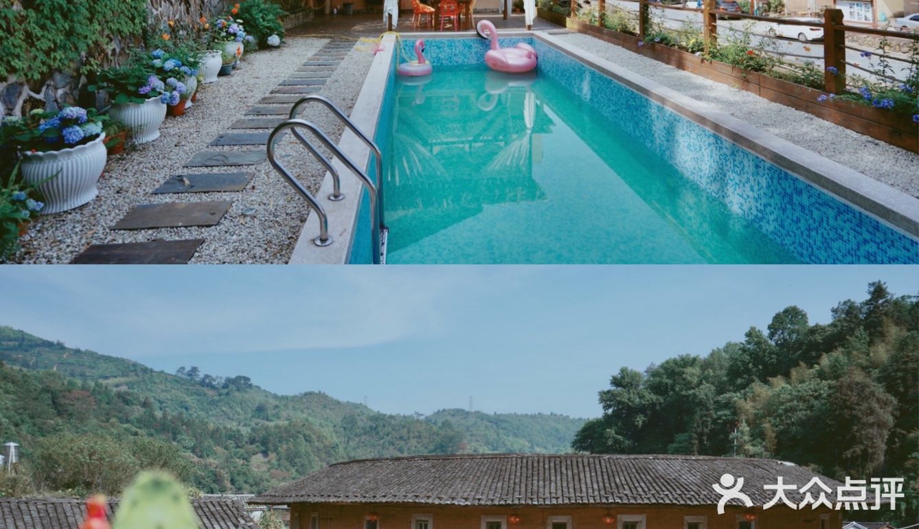 福建南靖｜田螺坑怎么玩才是正确的打开方式