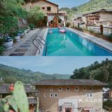 福建南靖｜田螺坑怎么玩才是正确的打开方式