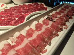 -九鼎轩脆毛肚火锅(南京东路店)