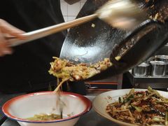 -方铲铲·成都板凳面(滨江银泰店)