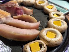 -济州爱肉堂(总店)