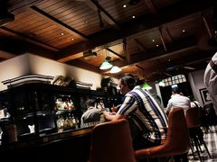 -Long Bar(莱佛士酒店)