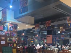 -天下客饭店(中山路店)