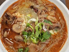 -顺华粉馆(桃园南路店)