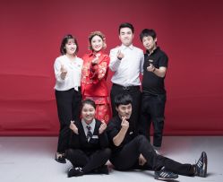 -THE QUEEN(北京店)